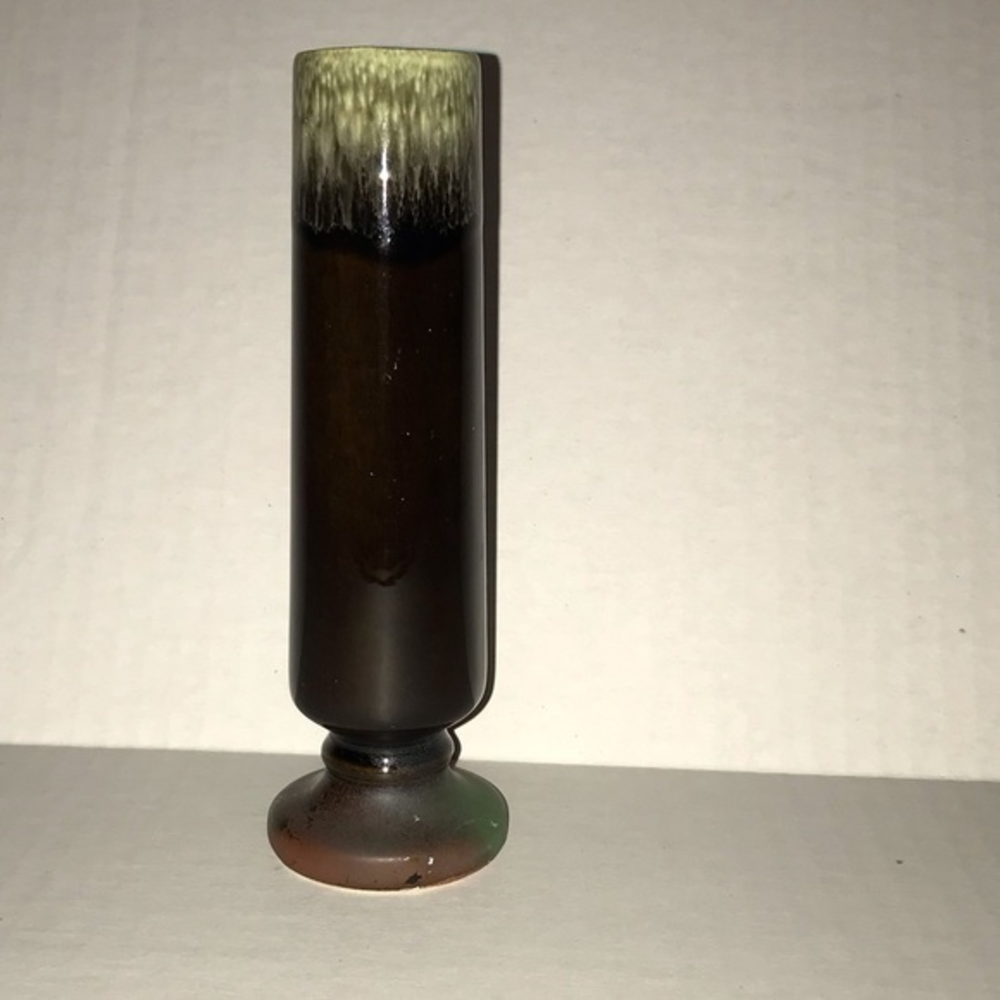Vintage Hull F90 Bud Vase